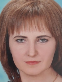 Коркмазова  Светлана Валерьевна