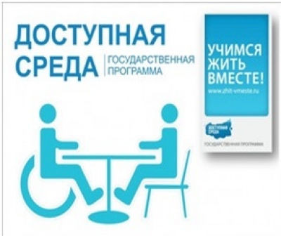 Обеспечение доступа на территорию и в здание МБДОУ для инвалидов и лиц с ограниченными возможностями здоровья